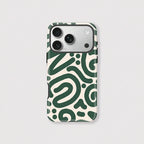 Bold Stripe Case