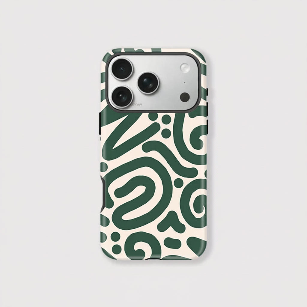 Bold Stripe Case