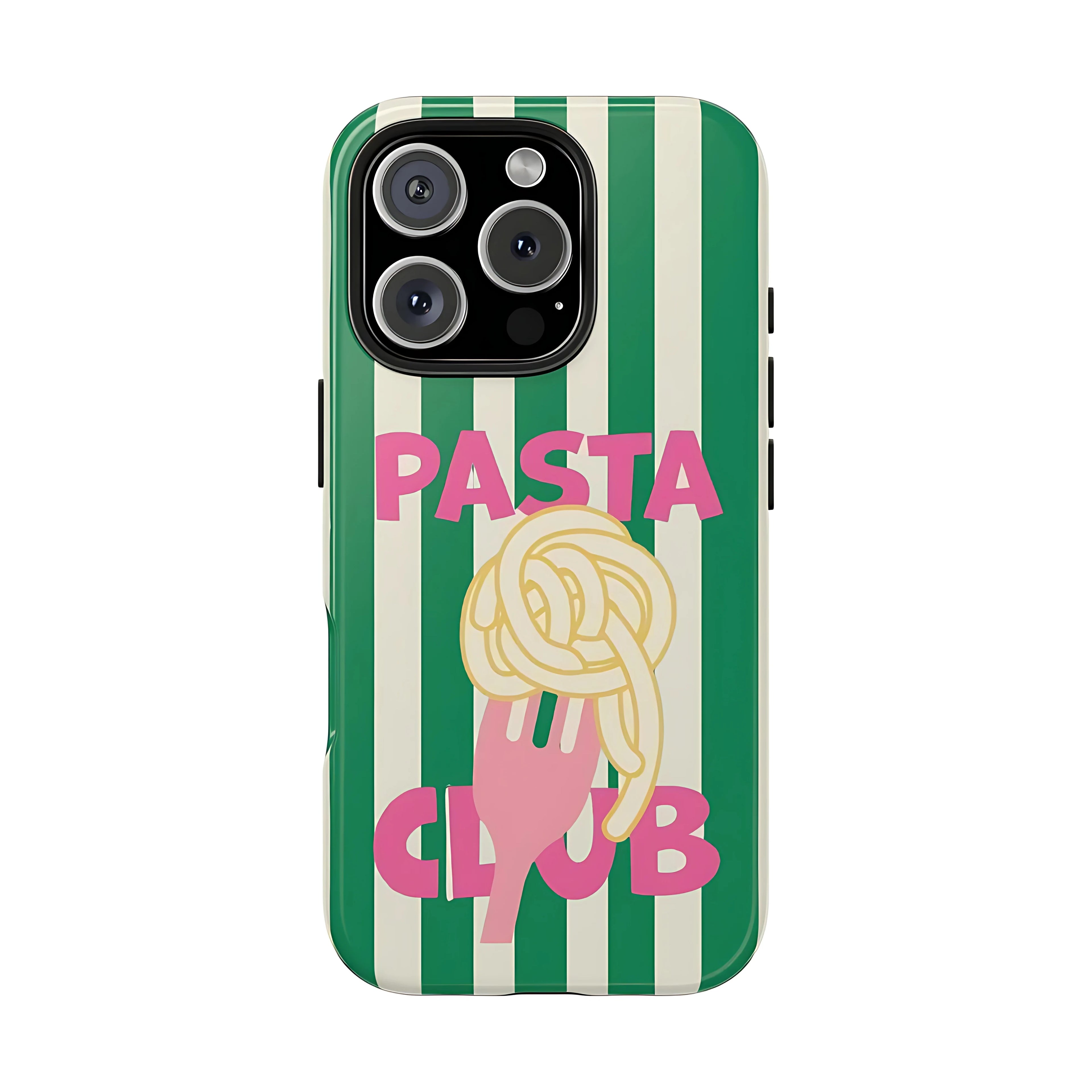 Olive Y2K Case