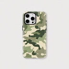 Camo Mode Case