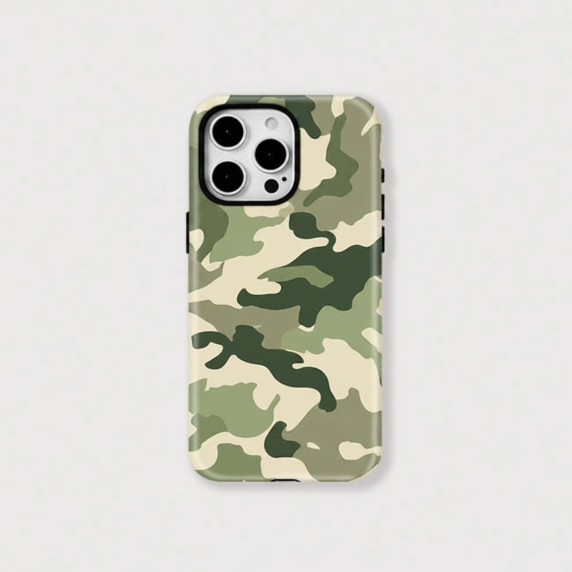 Camo Mode Case