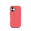Carnival Stripe Case