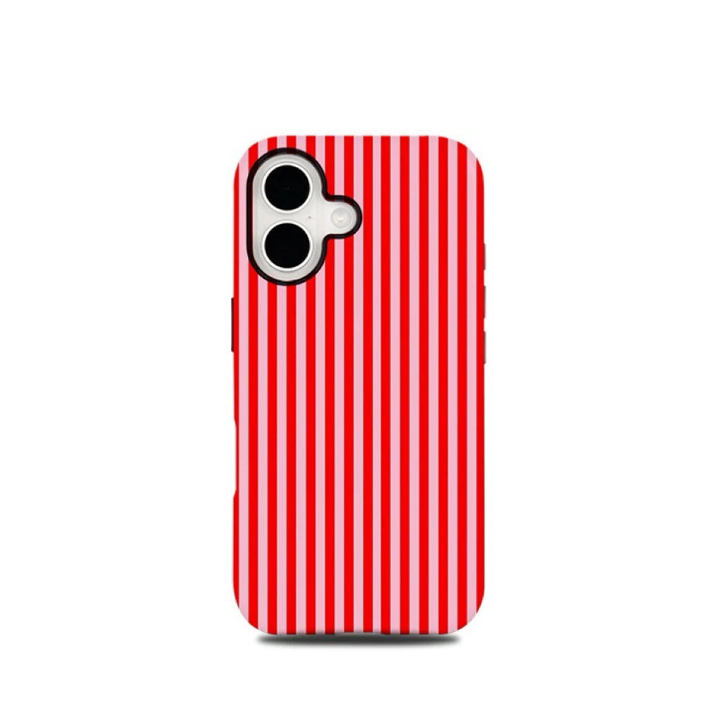 Carnival Stripe Case