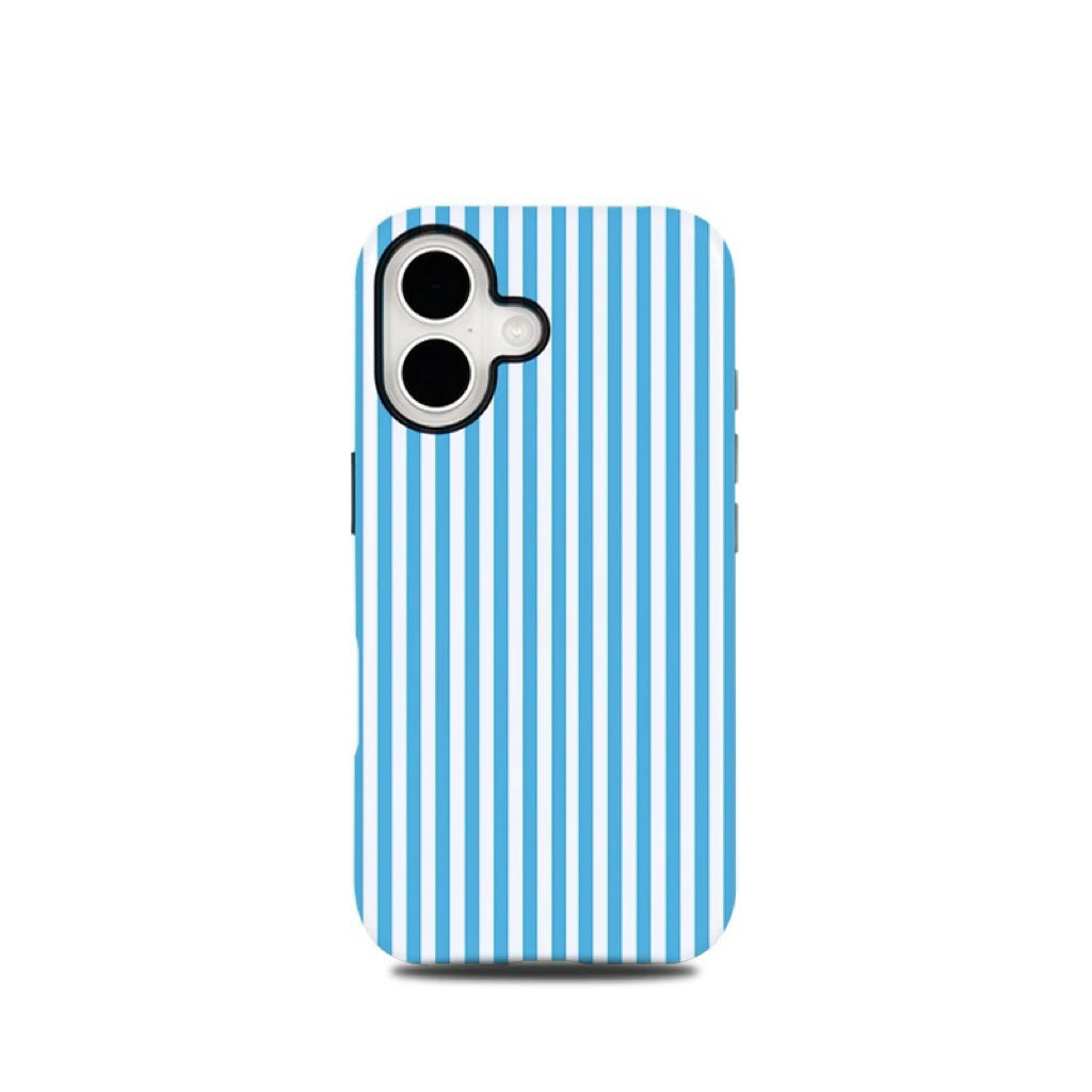 Carnival Stripe Case