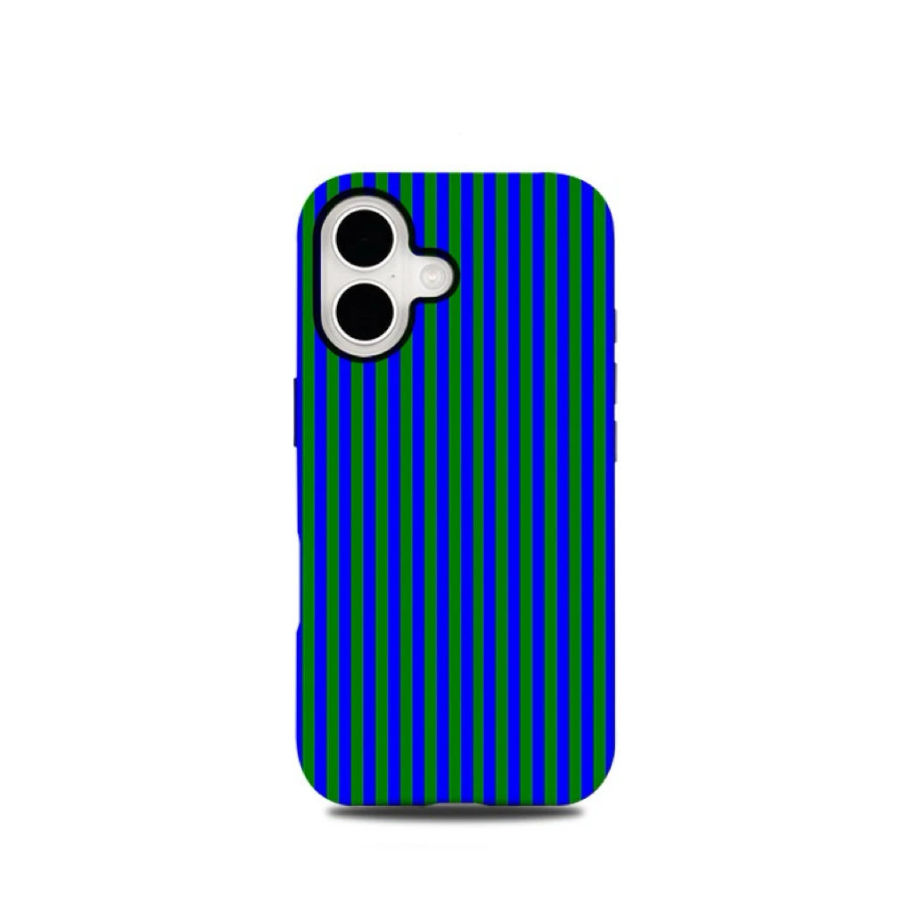 Carnival Stripe Case