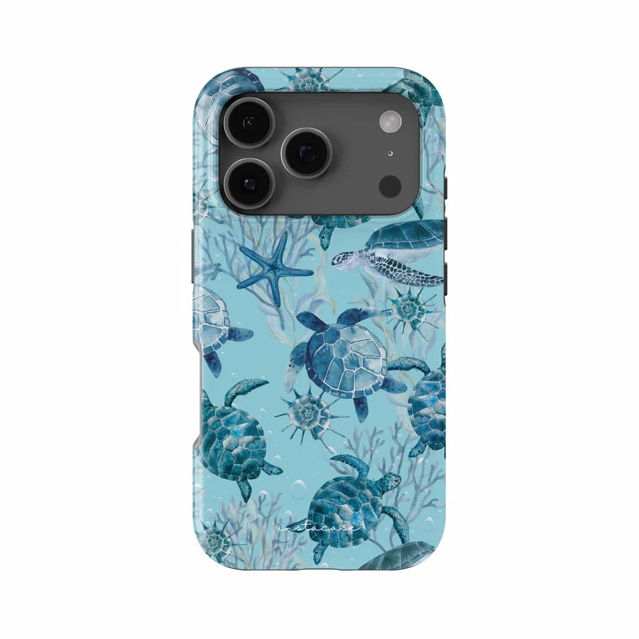 Vintage Bloom Case