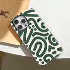 Bold Stripe Case
