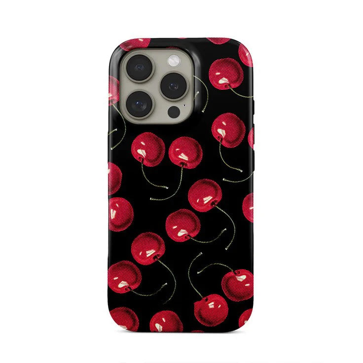 Call Me Maybe Case