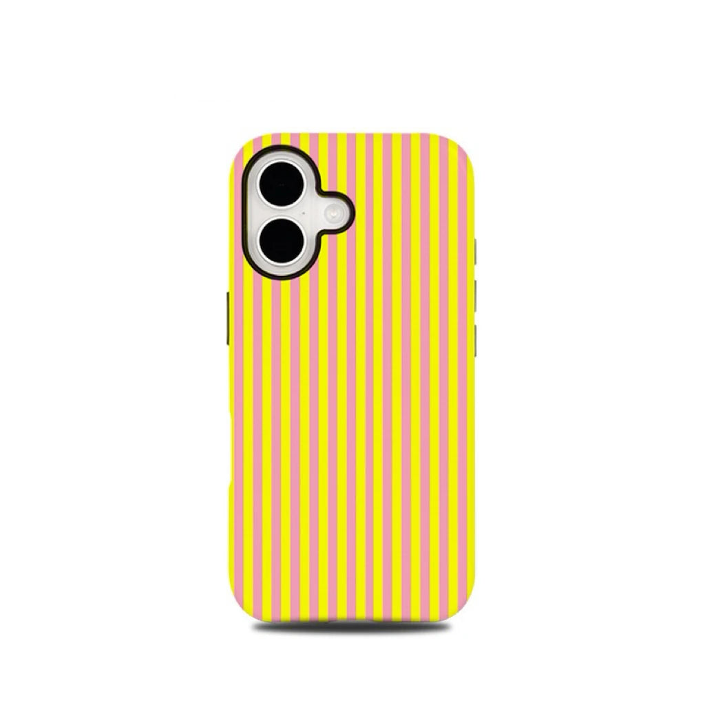 Carnival Stripe Case