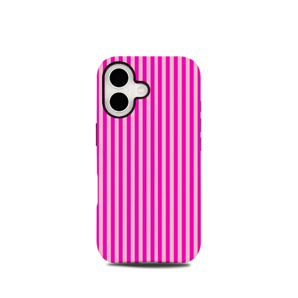 Carnival Stripe Case