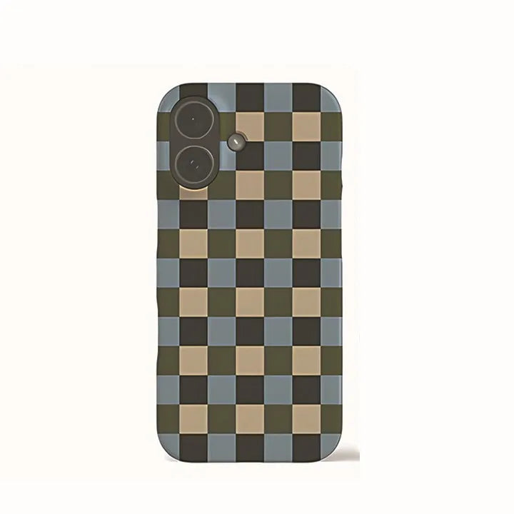 Sorbet Stripe Case