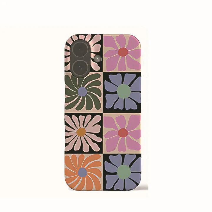 Sorbet Stripe Case