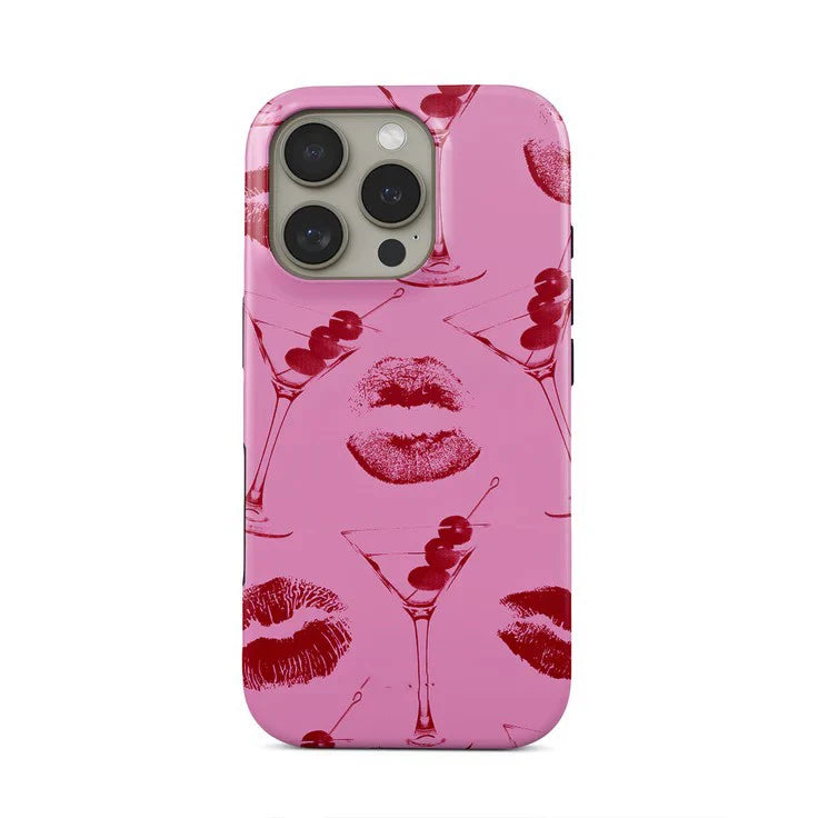 Call Me Maybe Case