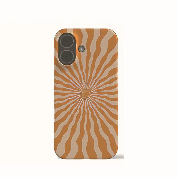 Sorbet Stripe Case