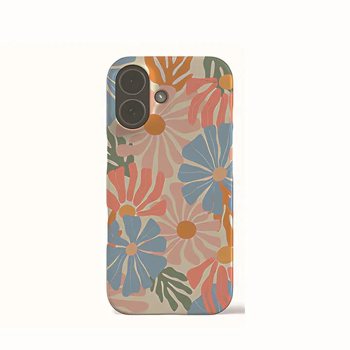Sorbet Stripe Case