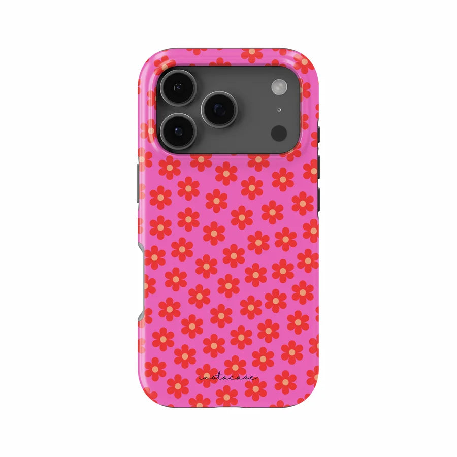Vintage Bloom Case