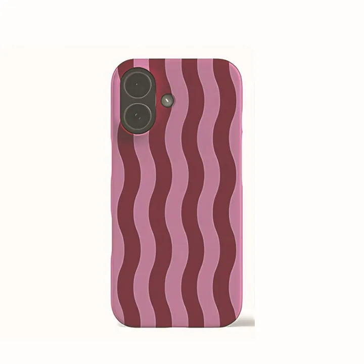 Sorbet Stripe Case