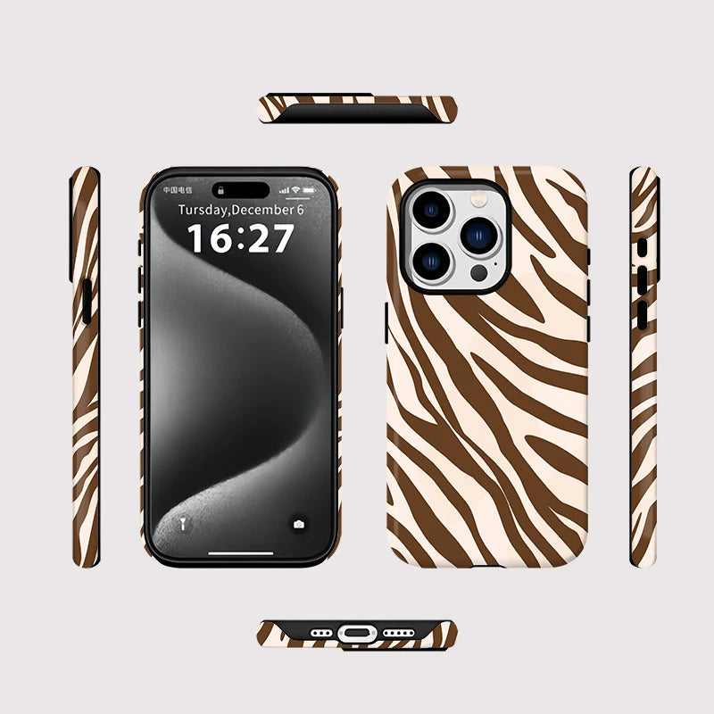 Bold Stripe Case
