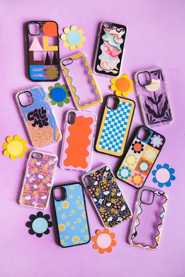 Bold Stripe Case