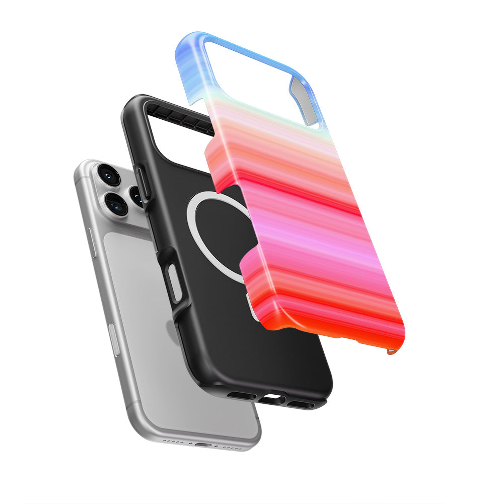 Dream Gradient MagSafe Tough Phone Case