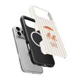 Tropical Gateway Coastal MagSafe Tough Phone Case