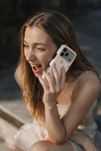 Lemon Coastal Tough Phone Case