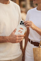Tropical Gateway Coastal Tough Phone Case