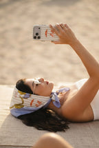 Tropical Gateway Coastal Tough Phone Case